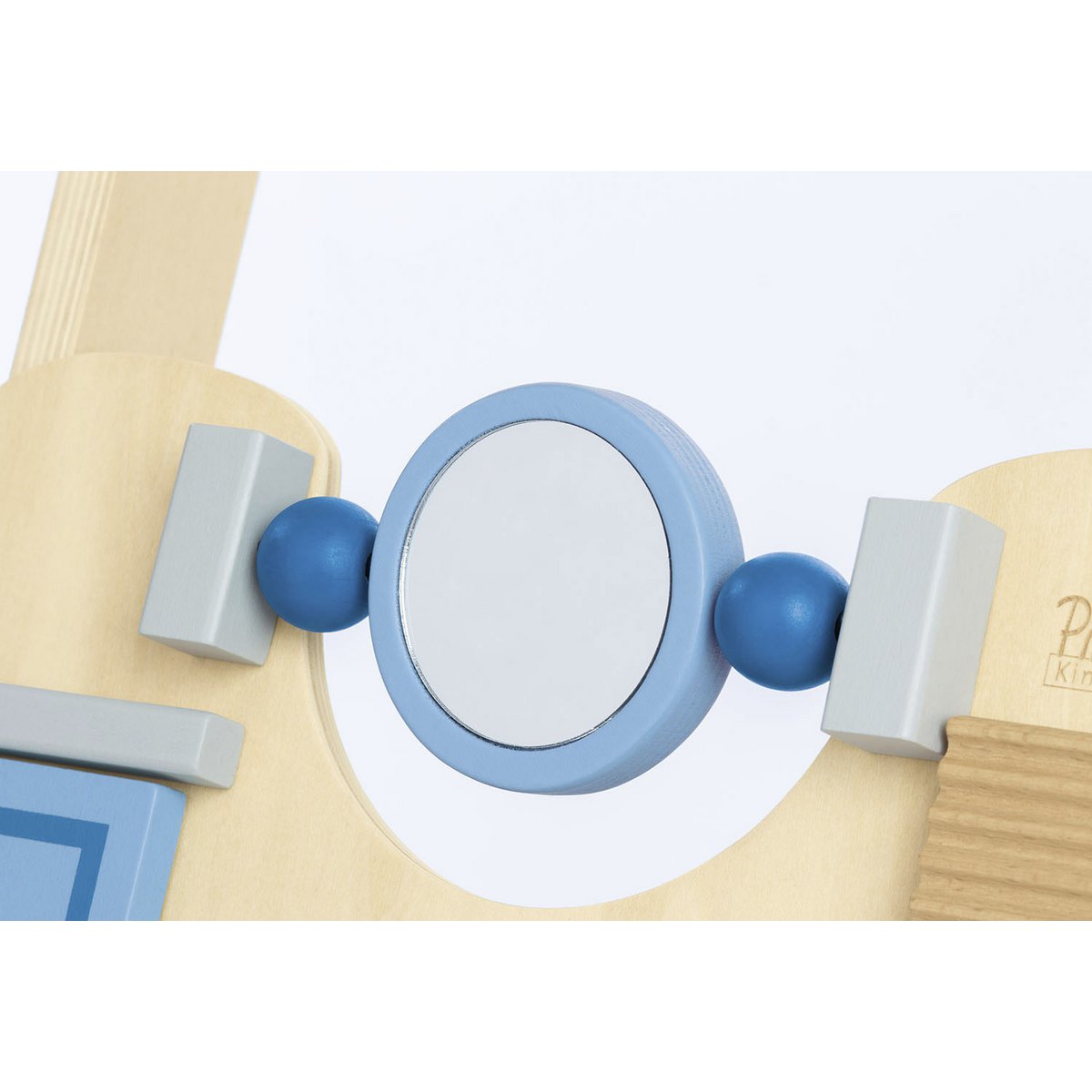 Activity Walker 'Titus', blau