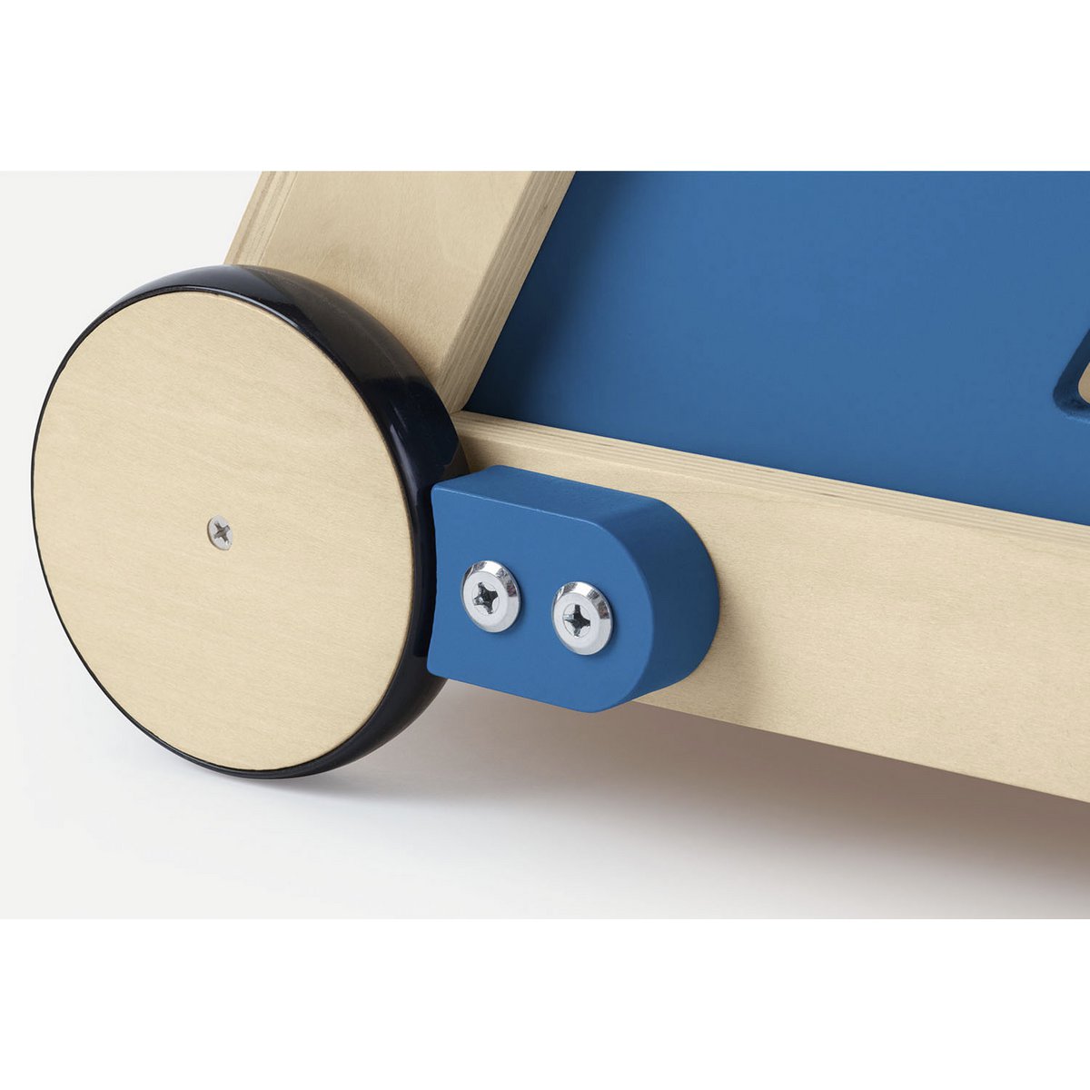 Activity Walker 'Titus', blau