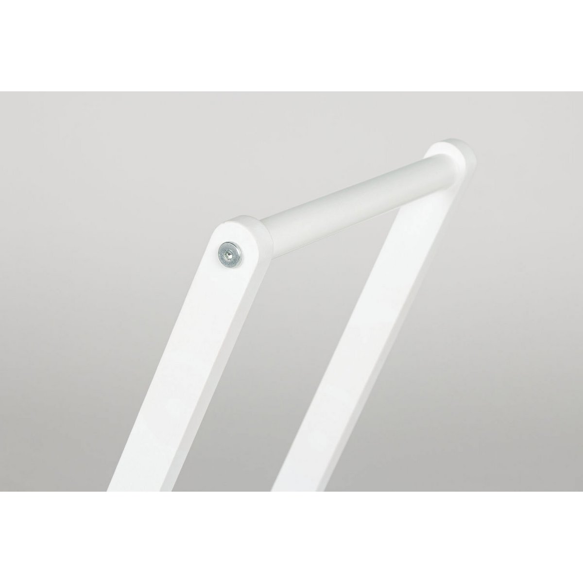 Puppenwagen "Trixi", weiss, 2 Teile