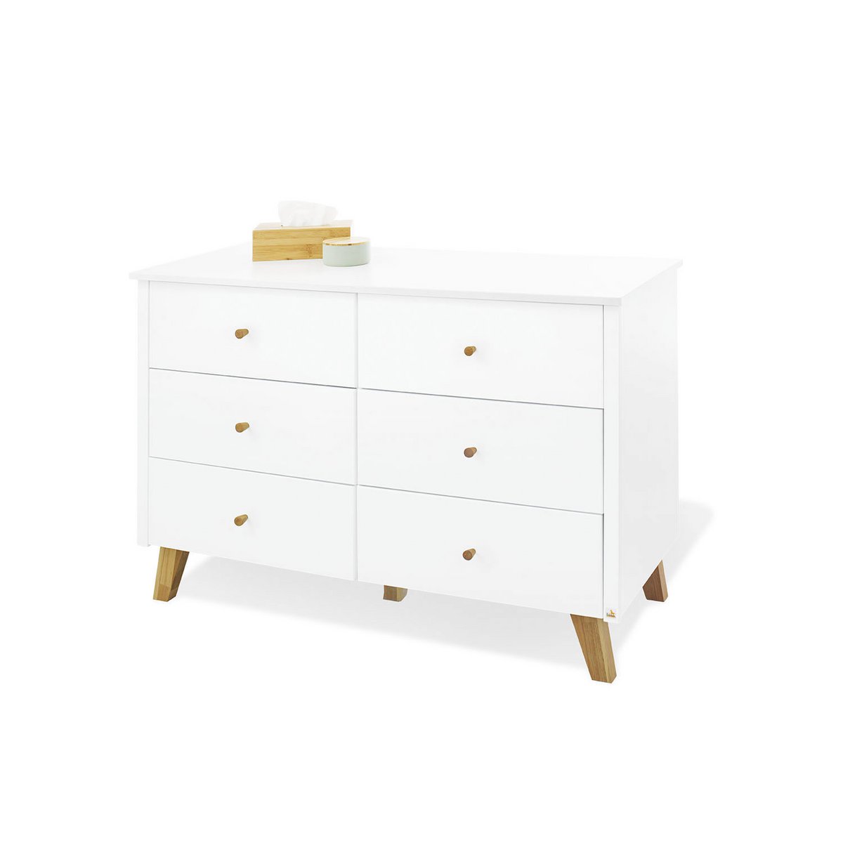 Changing unit 'Pan' extra wide