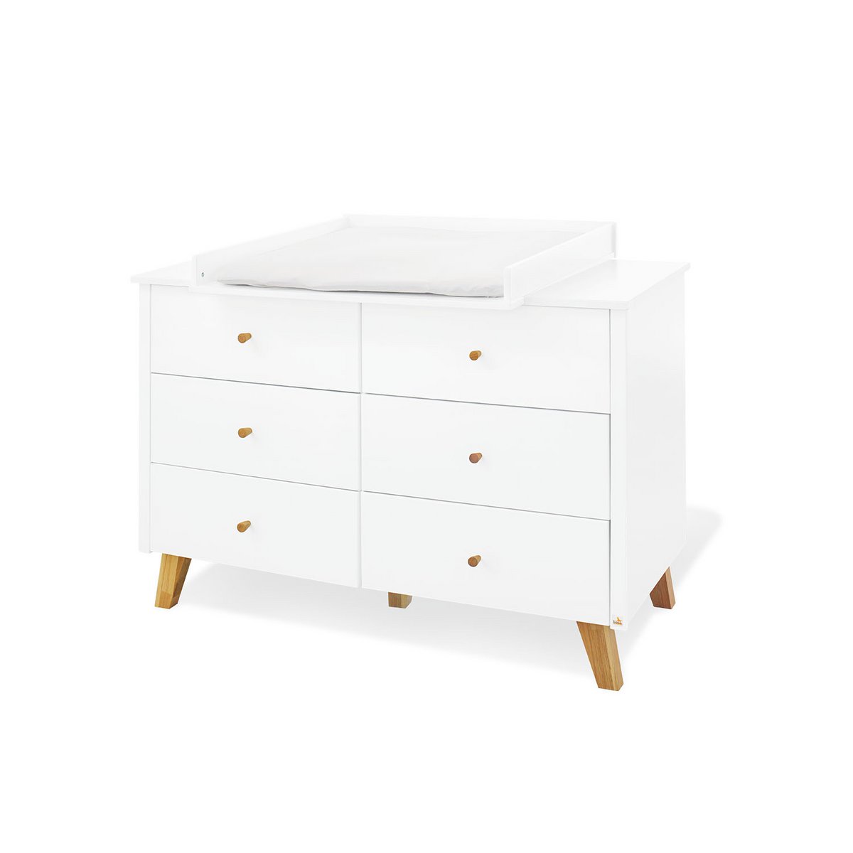 Changing unit 'Pan' extra wide