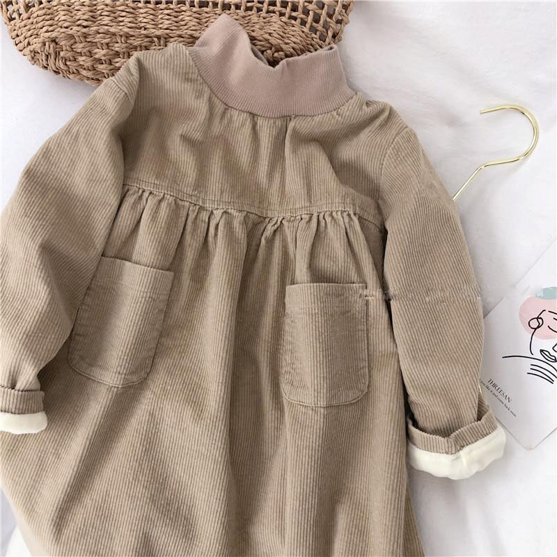 Annie & Charles®  Kord Kleid