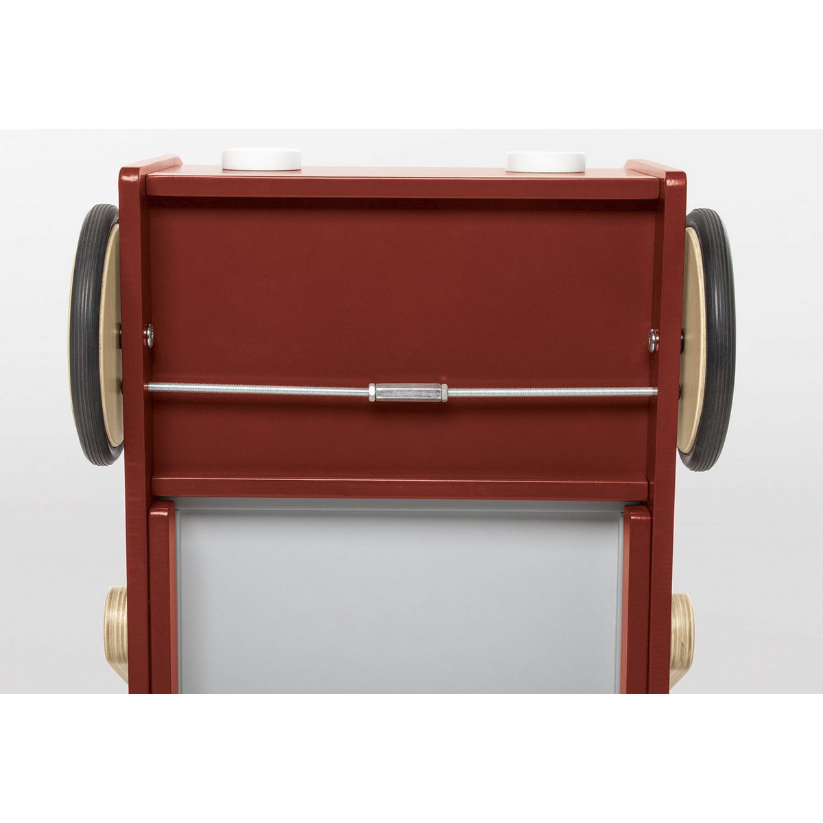  Lernlaufwagen 'Feuerwehrauto Fred'