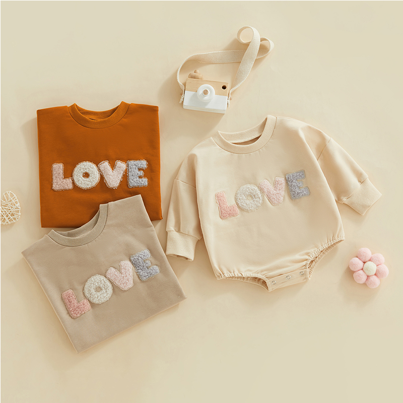 Annie & Charles® LOVE Body