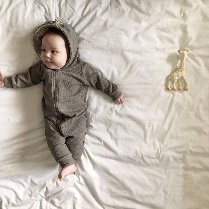 Annie & Charles® Baby Bambi Jumpsuit