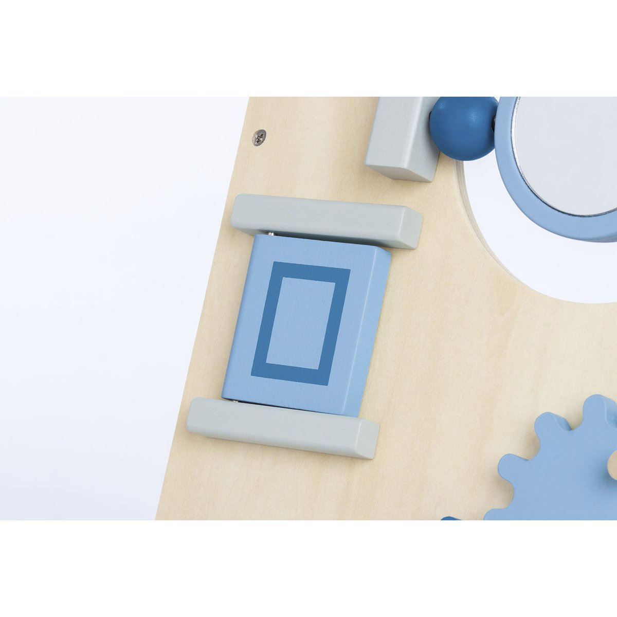 Activity Walker 'Titus', blau