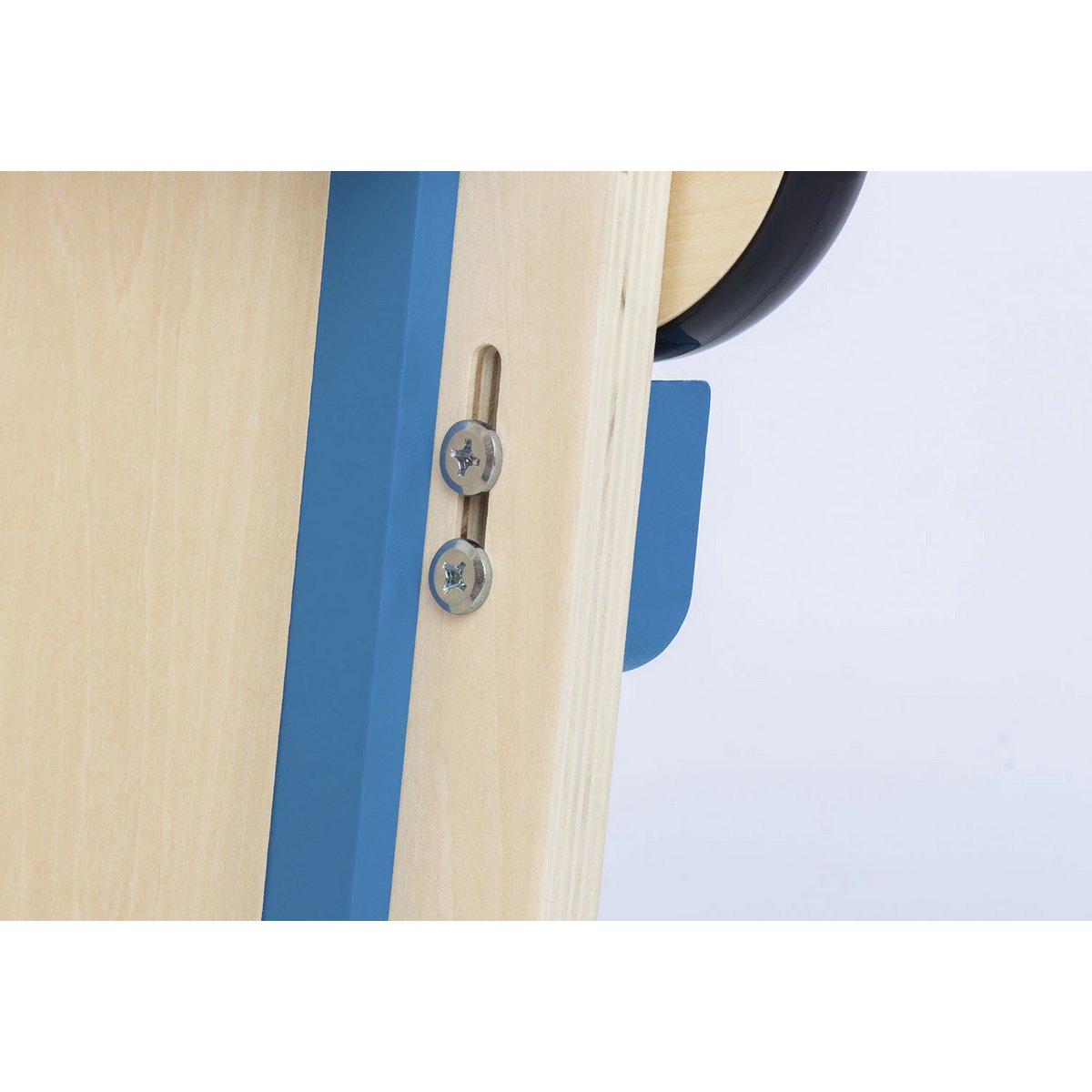 Activity Walker 'Titus', blau