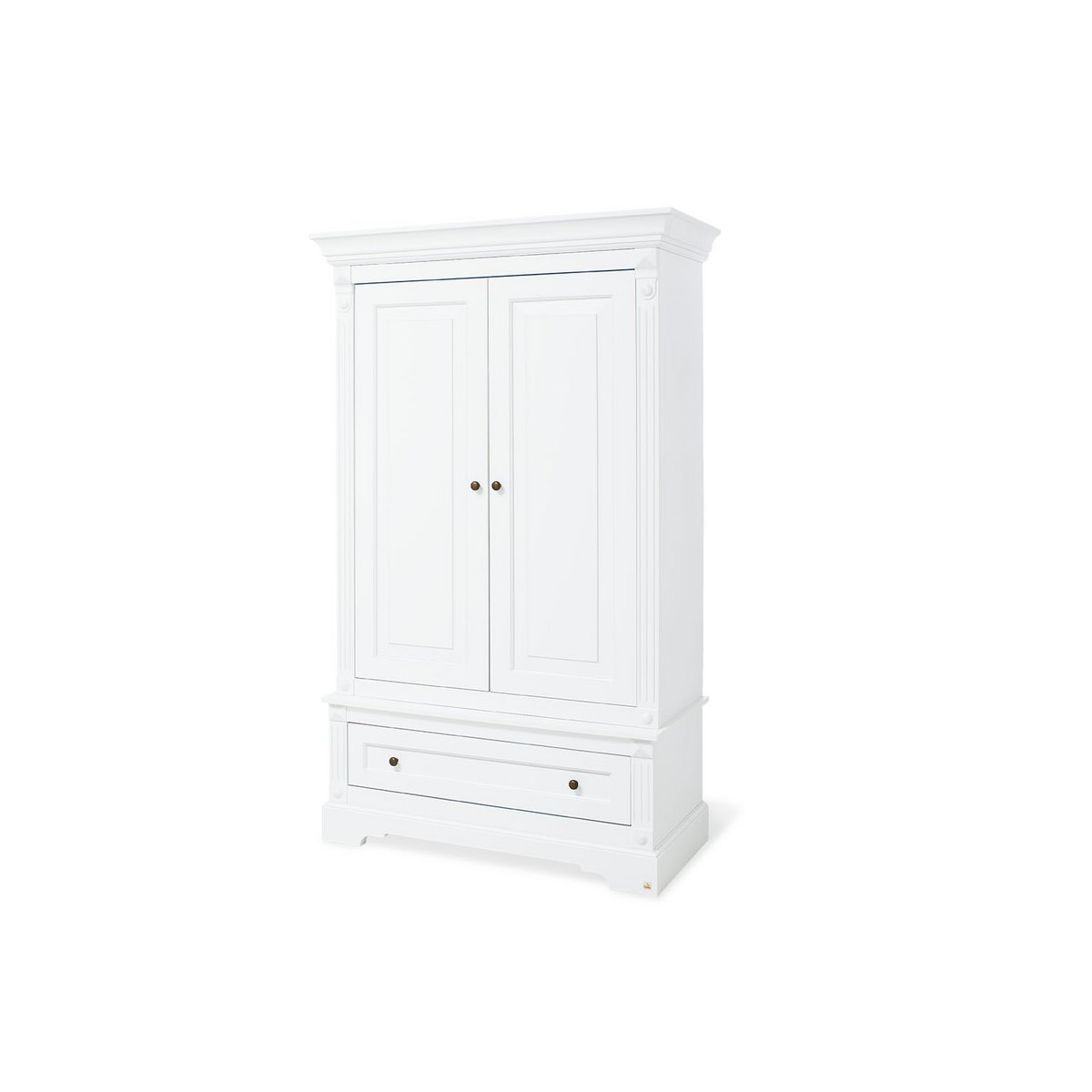 Kleiderschrank 'Emilia'