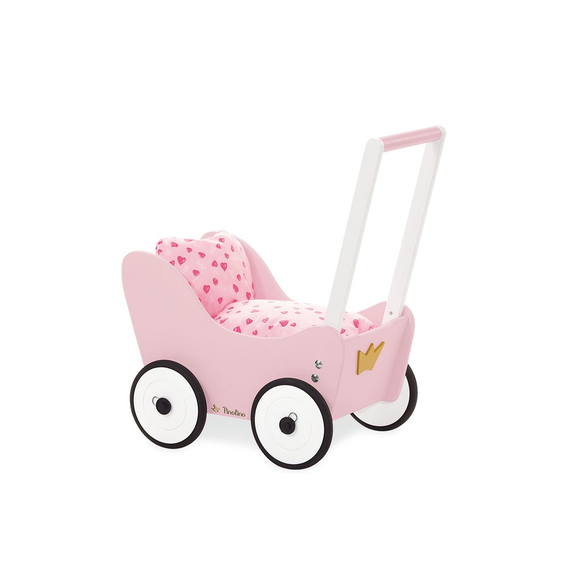 Puppenwagen "Prinzessin Lea"