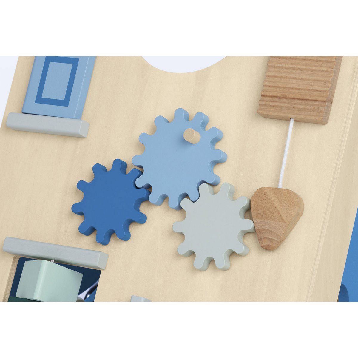 Activity Walker 'Titus', blau